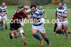 Tynedale Centurions v Border Park, Tynedale Park, Corbridge.  Photo: David T. Hewitson/Sports for All Pics